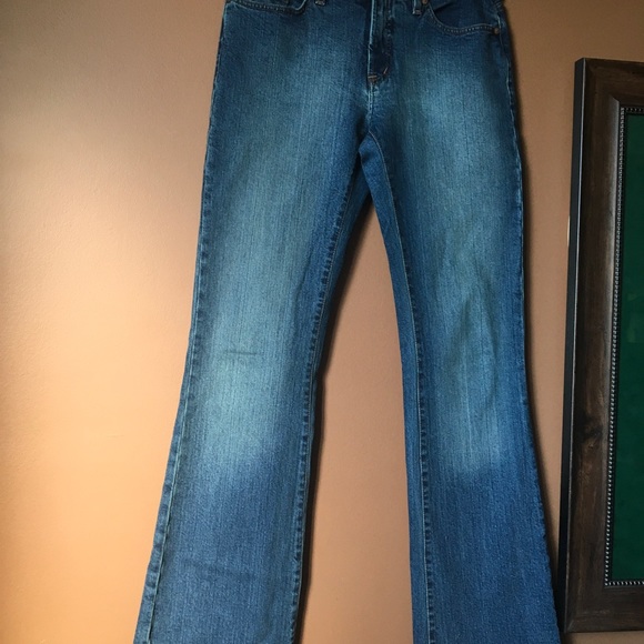 PARASUCO jeans - Picture 3 of 5